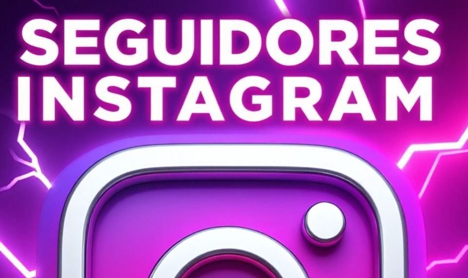 Seguidores Instagram pack 1 milhao seguidores reais br + reposição 30 dias