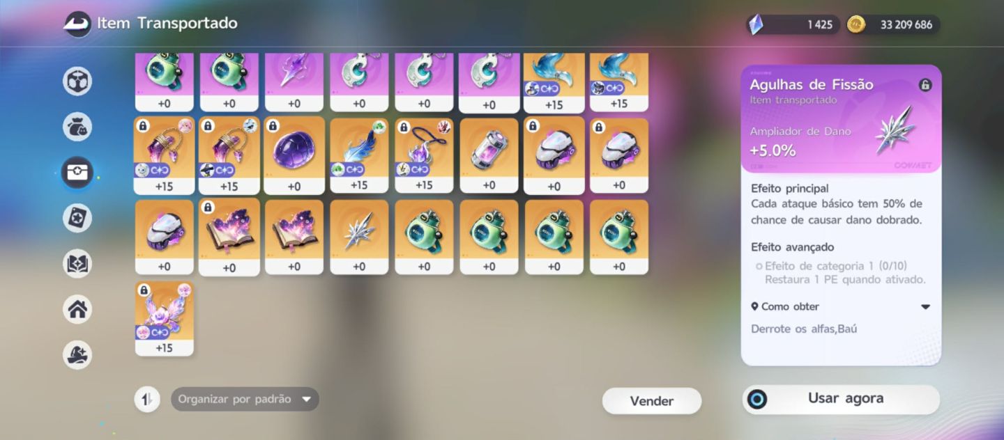 Conta Lvl 62 Aniimo 15 Prismanas Perfeitos Orbprismana Disponível Muito Recursos