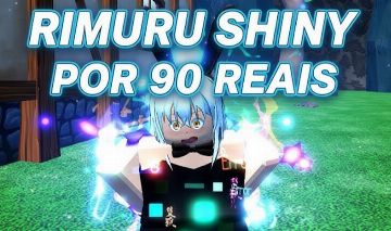 ANIME LAST STAND - rimuru shiny preço - Roblox - Anime Last Stand - GGMAX
