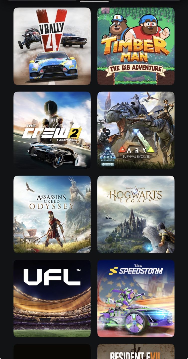 Conta Psn com vários jogos incluindo gta 6 ultimate edition comprado na pré vend