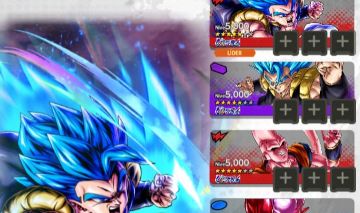CONTA DBL | 6 ULTRAS | EQUIPAMENTOS GODLY/Z | FULL ACESSO