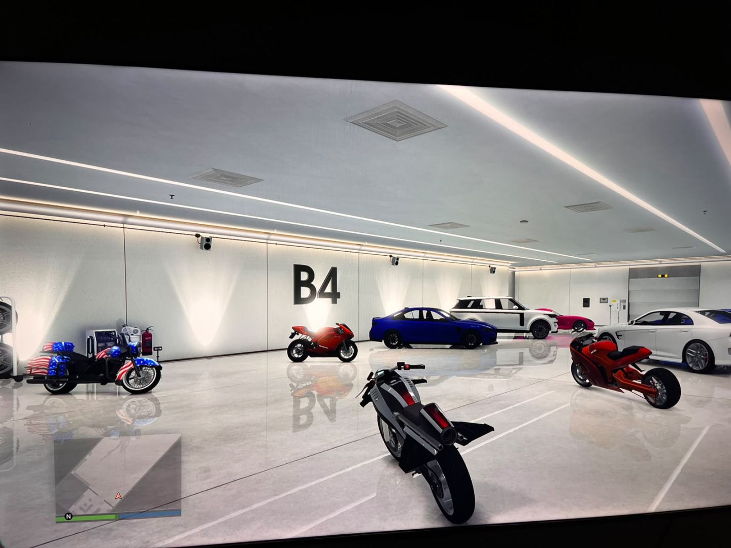 CONTA GTA V ONLINE XBOX SERIES