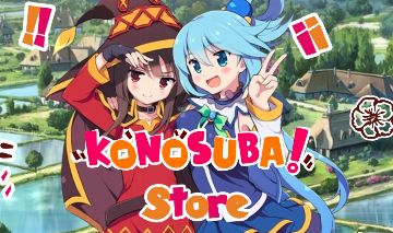 Type Soul -KonosubaStore- Serviços Mega Promoções! (Menor Preço do Mercado)