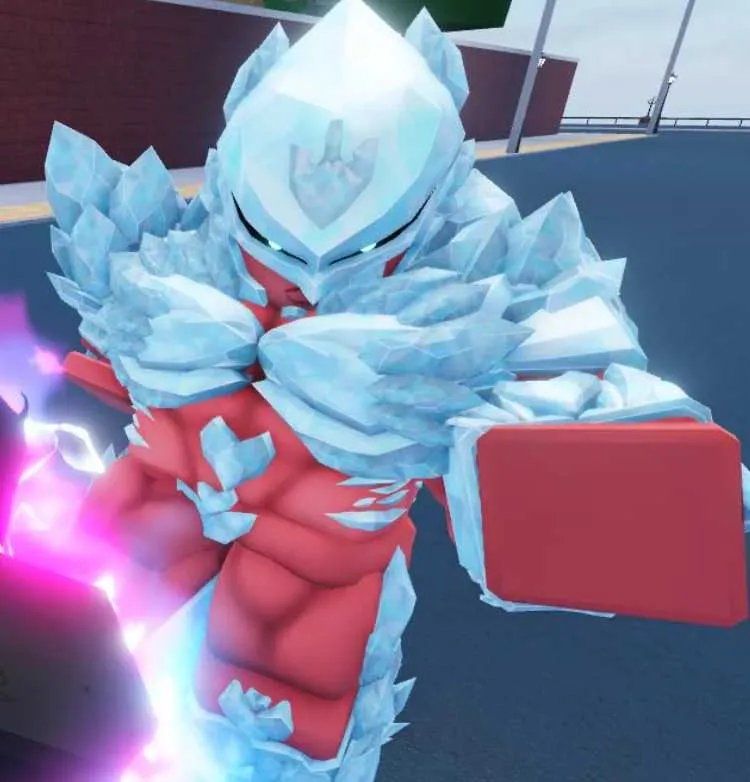 VENDA DE STANDS/SKINS RARAS DO YOUR BIZARRE ADVENTURE!! (YBA)