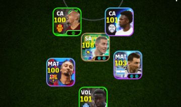 NOVO HAZARD 109 3 HABILIDADES