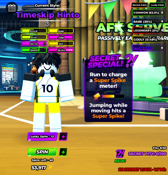 CONTAS VBL!!