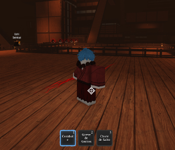 Conta com Acesso ao Demon Hunter - Roblox - Outros jogos Roblox - GGMAX