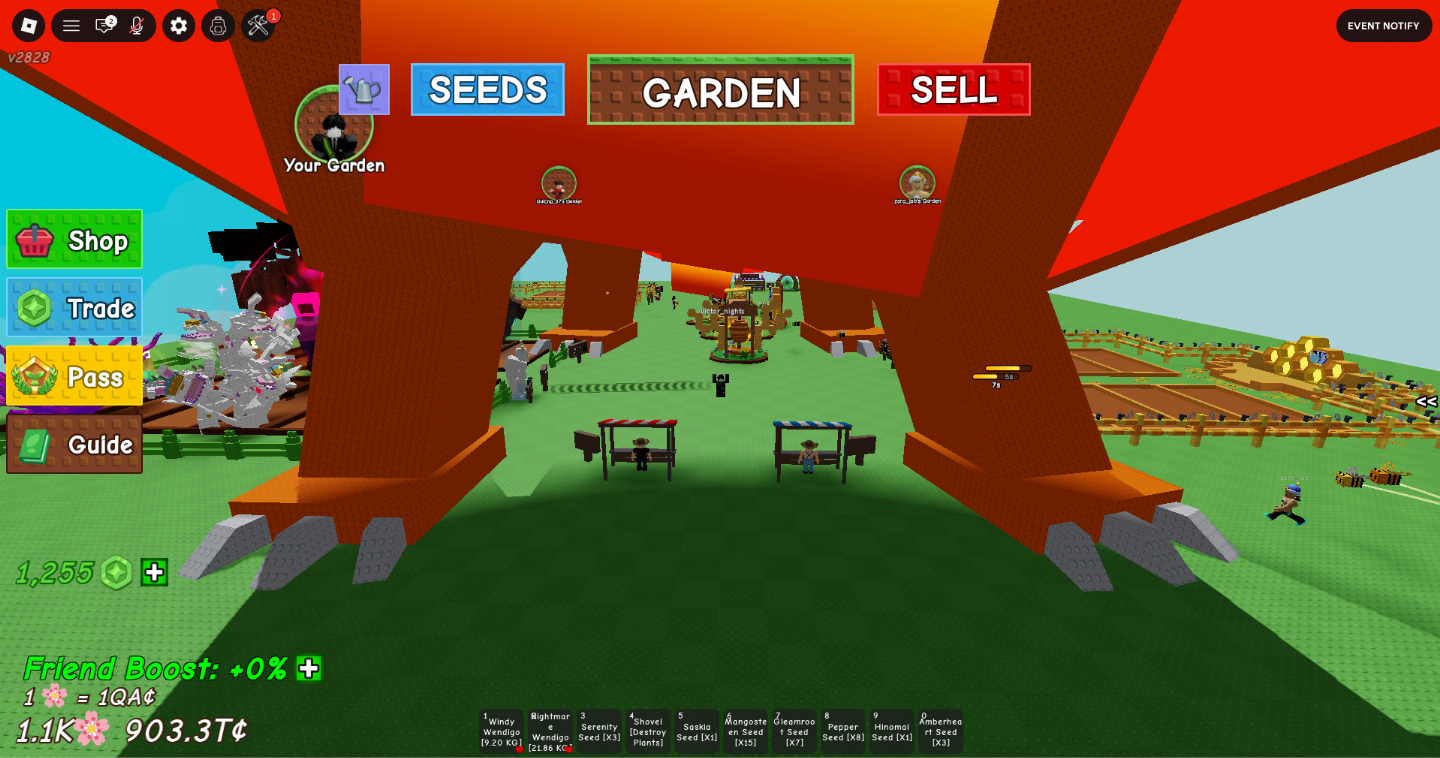 ( PETS , FRUTAS , SHECKLES ) BARATOS ! PETS E FRUTAS RARAS + BRINDE NA COMPRA!