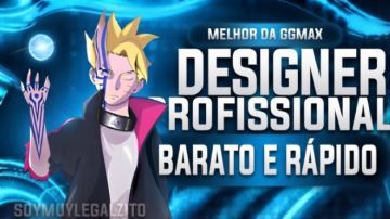 DESIGNER PROFISSIONAL 80% OFF[THUMBNAIL,LOGOS,ANÚNCIOS,ETC]