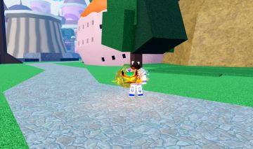 BLOX FRUITS FRUTAS BARATAS SIMPLES E RAPIDO