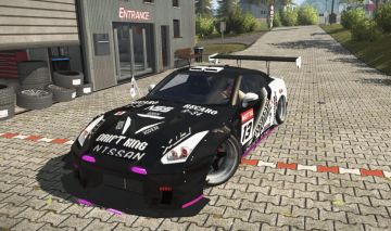 Conta car parking multiplayer rara/plotagens