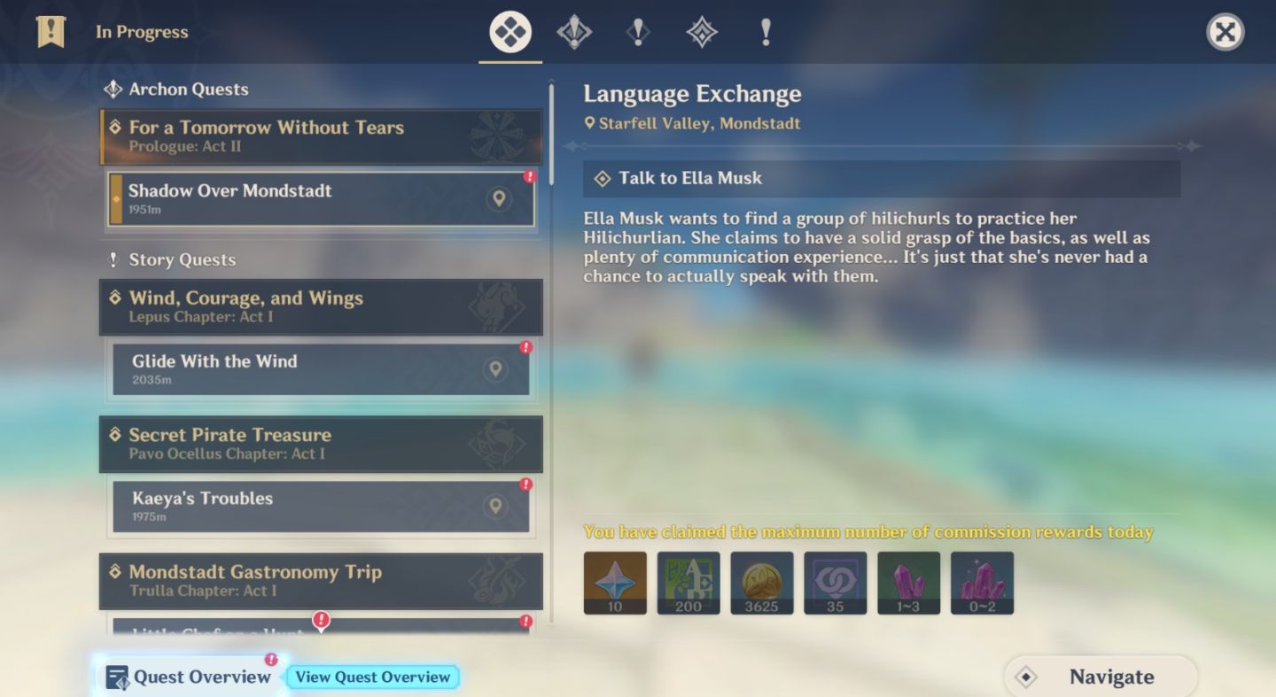 Reroll Account 140+ Limited Wishes Ar44+ Server America