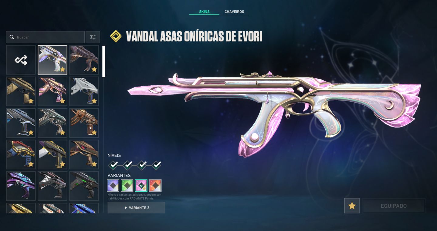 CONTA DE VALORANT COM MAIS DE 3K GASTOS E-MAIL DE CRIAÇÃO FULL DADOS CHAMP 2022