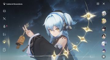 CONTA WUTHERING END GAME