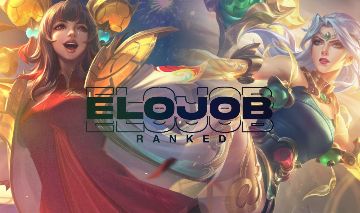ELOJOB WILD RIFT