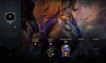 [CONTA UNRANKED] | MMR NEUTRO | +12k EA | +20 CHAMPS | FULL ACESSO