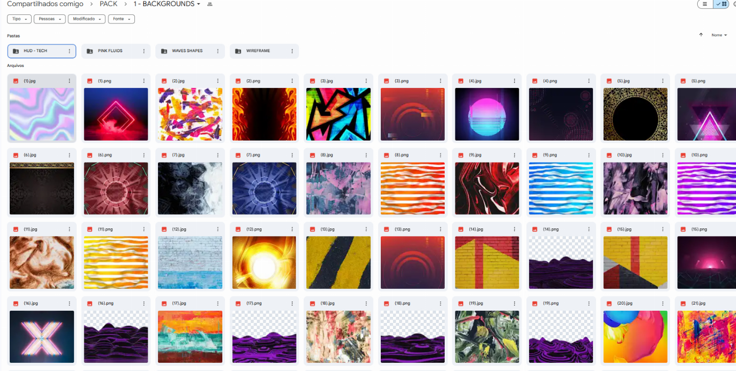 MEGA PACK - PHOTOSHOP & CANVA! 20GB - MENOR PREÇO DA GGMAX (ENTREGA AUTOMÁTICA!)