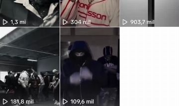 CONTA TIKTOK DE 1K LER DESCRIÇÃO e VALOR A NEGOCIAR
