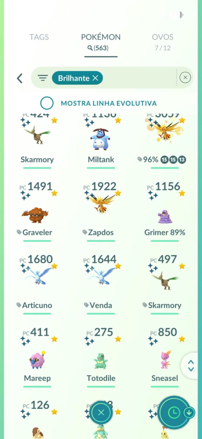Conta de Pokemon GO, 2016, LVL 72, focada em pvp, mewtwo shiny 100% com fundo.