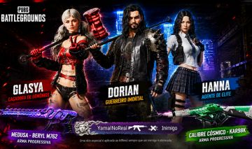 CONTA DE PUBG EPIC GAMES TODOS COMPETIDOR, SO NÃO A EVE,BERRYL MEDUSA KILL FEED