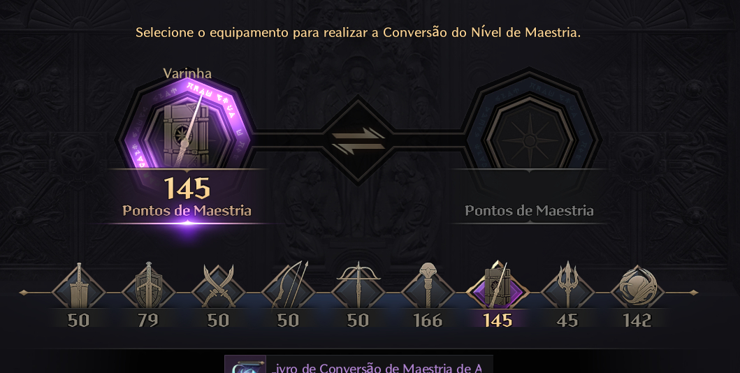 COMECE BEM O TL, 7200GS