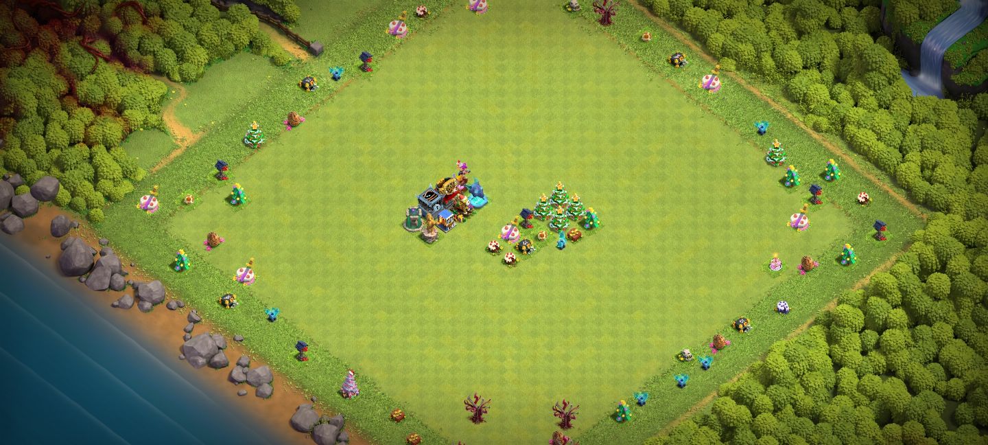 Cv10 Full com 8mil gemas