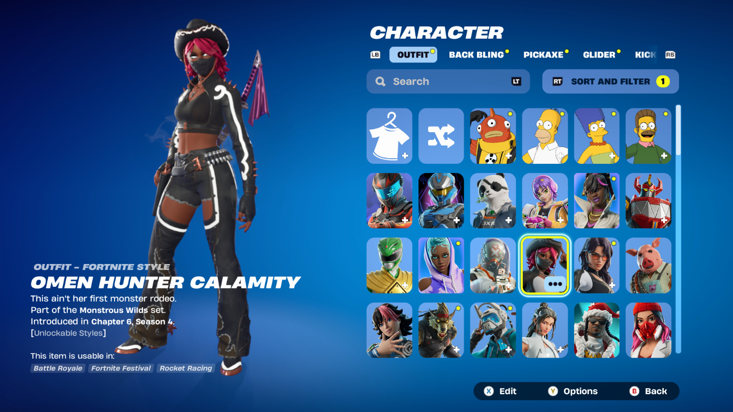 Conta Fortnite no precinho