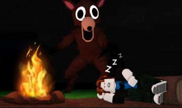 ///99 Noites na Floresta GEMAS/GAMEPASS BARATAS!!!///