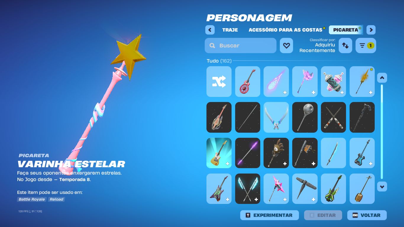 CONTA FORTNITE RARA | Skins Antigas + Passes Antigos + Salve o Mundo ! Full Aces