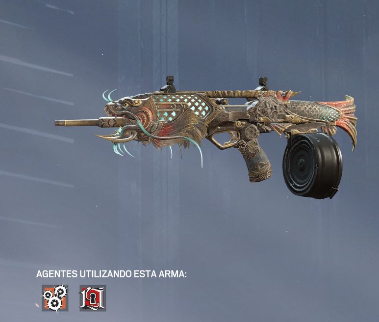 CONTA R6 LVL 553