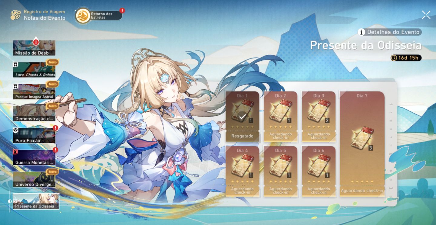 Conta Main Cyrene