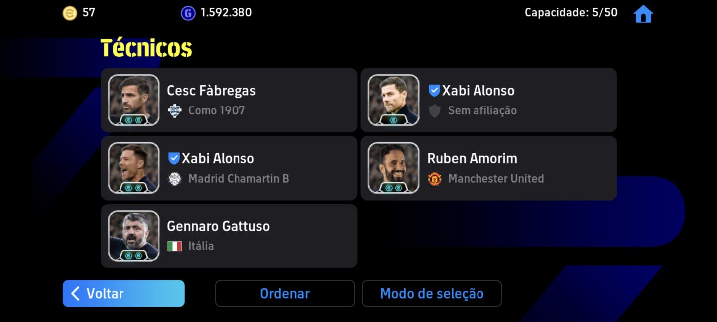 Conta Efootball com +800, Valor negociável, CHAMA!!