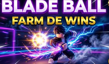 BLADE BALL - FARM DE WINS MAIS RÁPIDO DO SITE | ENTREGA IMEDIATA