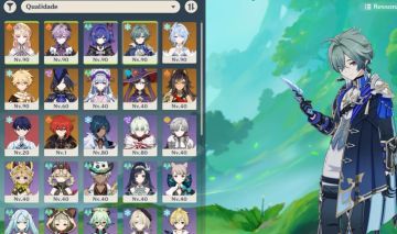 Ar56 Lohen + Biss Premium, Pity 75 no Garantido