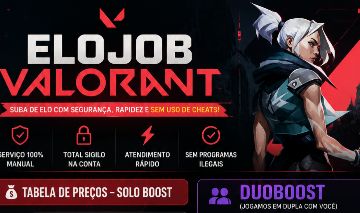 ELOJOB MAIS BARATO DA GGMAX!!