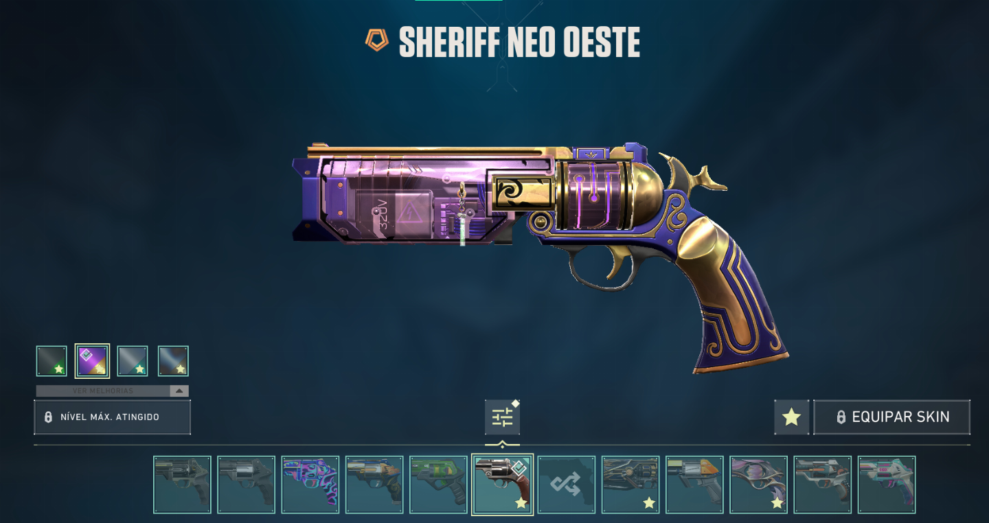CONTA VALORANT MAIS DE R$ 3K GASTOS MUITAS SKINS - VANDAL CHAMPIONS 2023