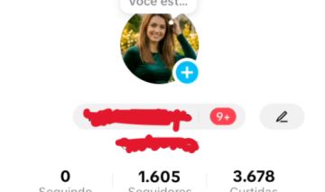 CONTA TIK TOK COM 1.6OO SEGUIDORES REAIS + (TRANSMISSÃO C/CELL ATIVA )