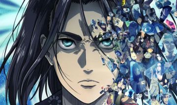Aot revolution