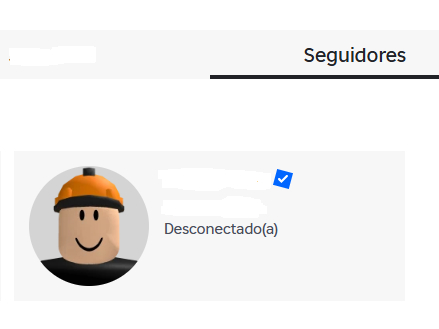 1 x CONTA ROBLOX ANTIGA 2010, SEM EMAIL, SEM TELEFONE, FUL ACESSO, RARA...