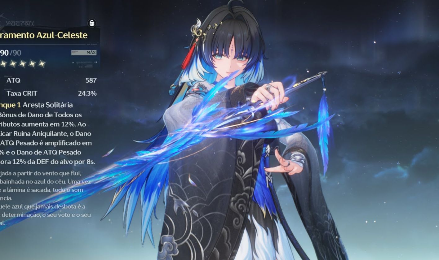 Yangyang S3 + Assinatura + Suisui + Lynae + Assinatura