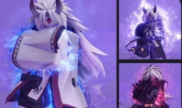 Shiny Madara (ANIME VANGUARDS)