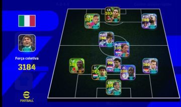 Nico Paz, Salah Blitz e Modric e outros.