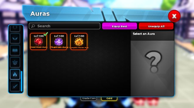 Conta Anime Breaker OP Endgame META!!!