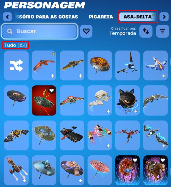 Conta Fortnite 226 SKINS-Travis Scott+Cavaleiros Season 2+SALVE O MUNDO FUNDADOR