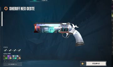 [PROMOÇÃO] CONTA VALORANT COM SKINS - VANDAL, FACA, PHANTOM, GHOST, SHERIFF