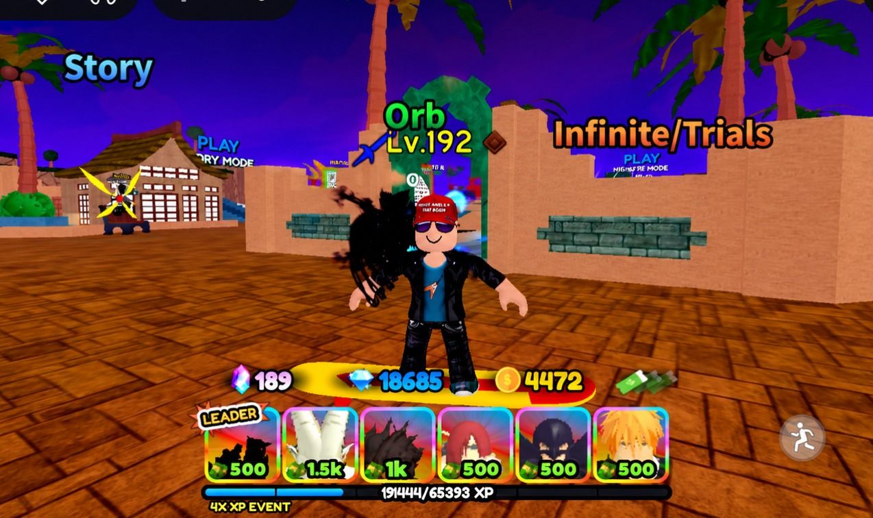 Conta Astd Com 3X e Banner Y desbloqueado
