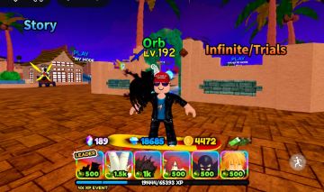 Conta Astd Com 3X e Banner Y desbloqueado