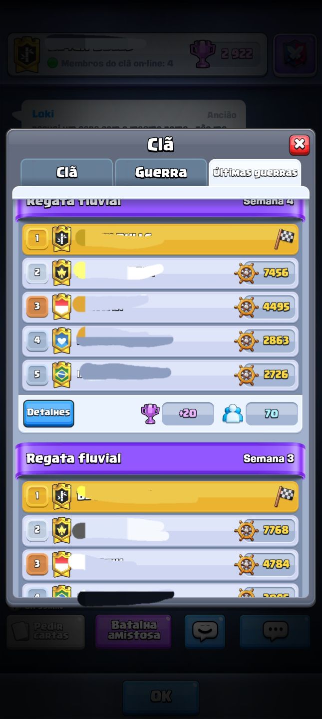 CONTA CLASH ROYALE-13.5k TROFÉUS| ARENA 32 | 17 EVOLUÇÕES | 9 HERÓIS | NÍVEL 16