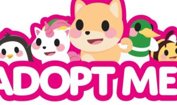 Pets adopt me