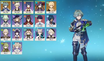 AR40 LOHEN + ASSINATURA / MONA / XIANG C3 / INICIO DE JOGO